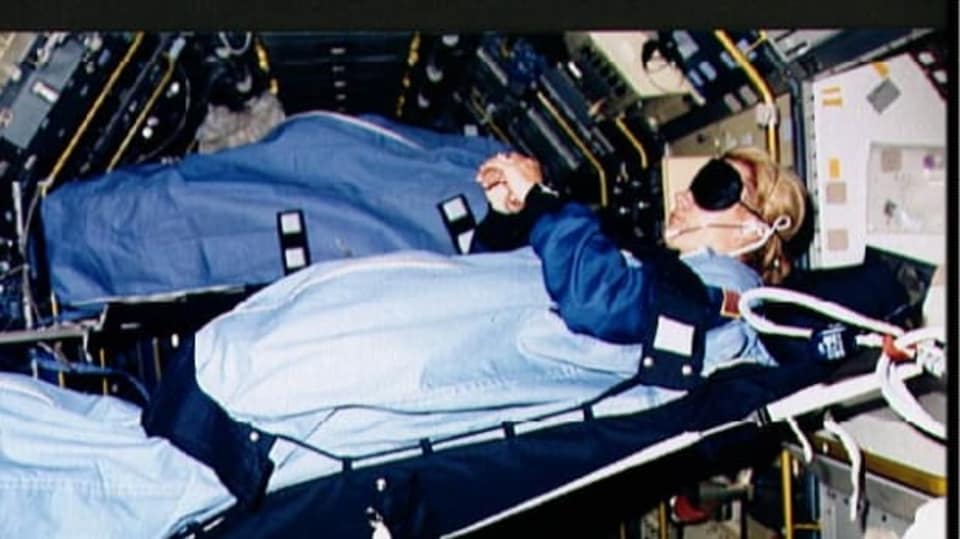 FOTO: NASA